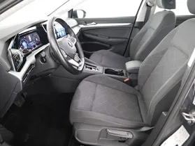 VW Golf VIII Var 2.0TDI Life DSG | Thumbnail 9 von 25