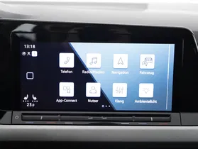 VW Golf VIII Var 2.0TDI Life DSG | Thumbnail 15 von 25