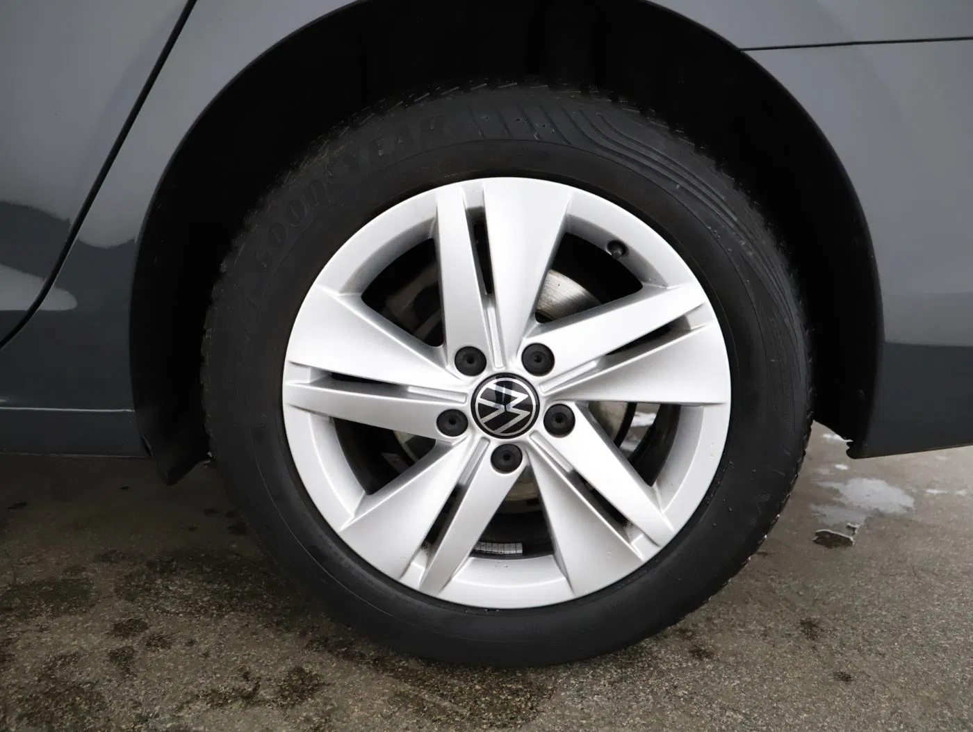 VW Golf VIII Var 2.0TDI Life DSG | Bild 8 von 25