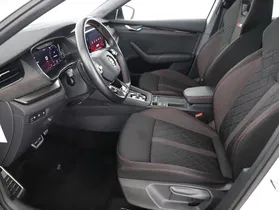 Skoda Octavia Combi RS iV DSG | Thumbnail 12 von 25