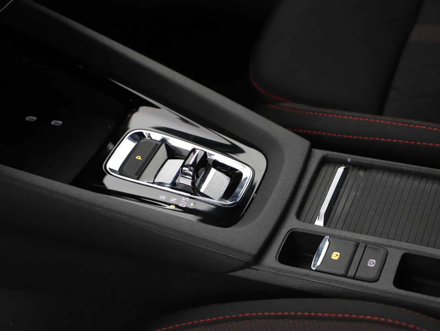 Skoda Octavia Combi RS iV DSG | Bild 18 von 25