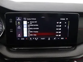 Skoda Octavia Combi RS iV DSG | Thumbnail 21 von 25