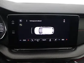 Skoda Octavia Combi RS iV DSG | Thumbnail 22 von 25