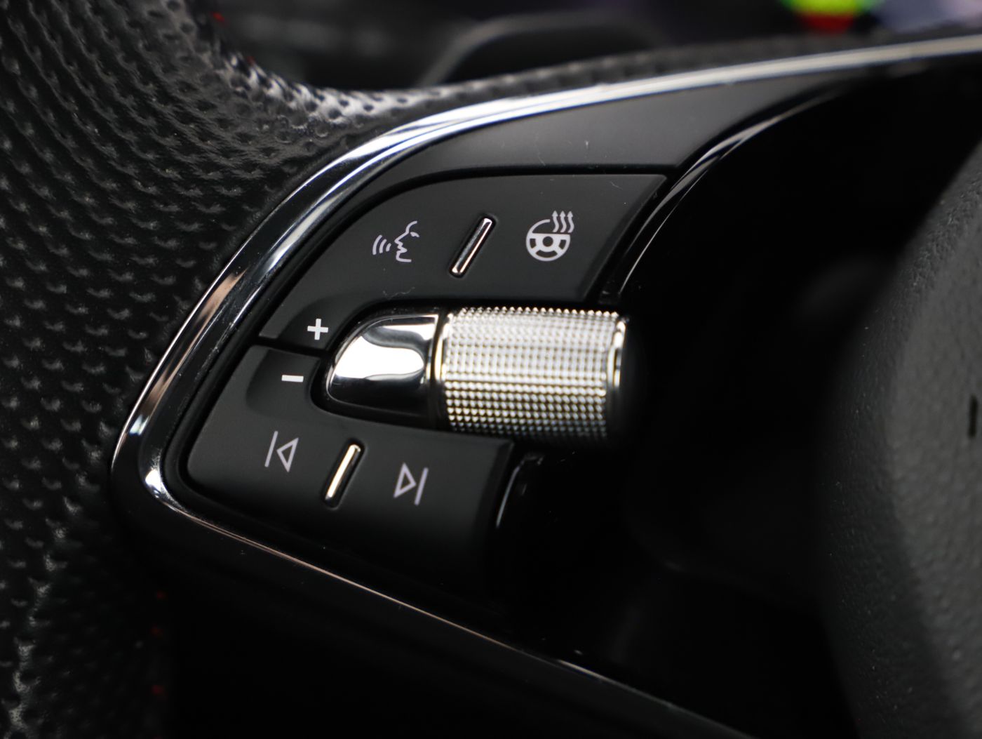 Skoda Octavia Combi RS iV DSG | Bild 16 von 25