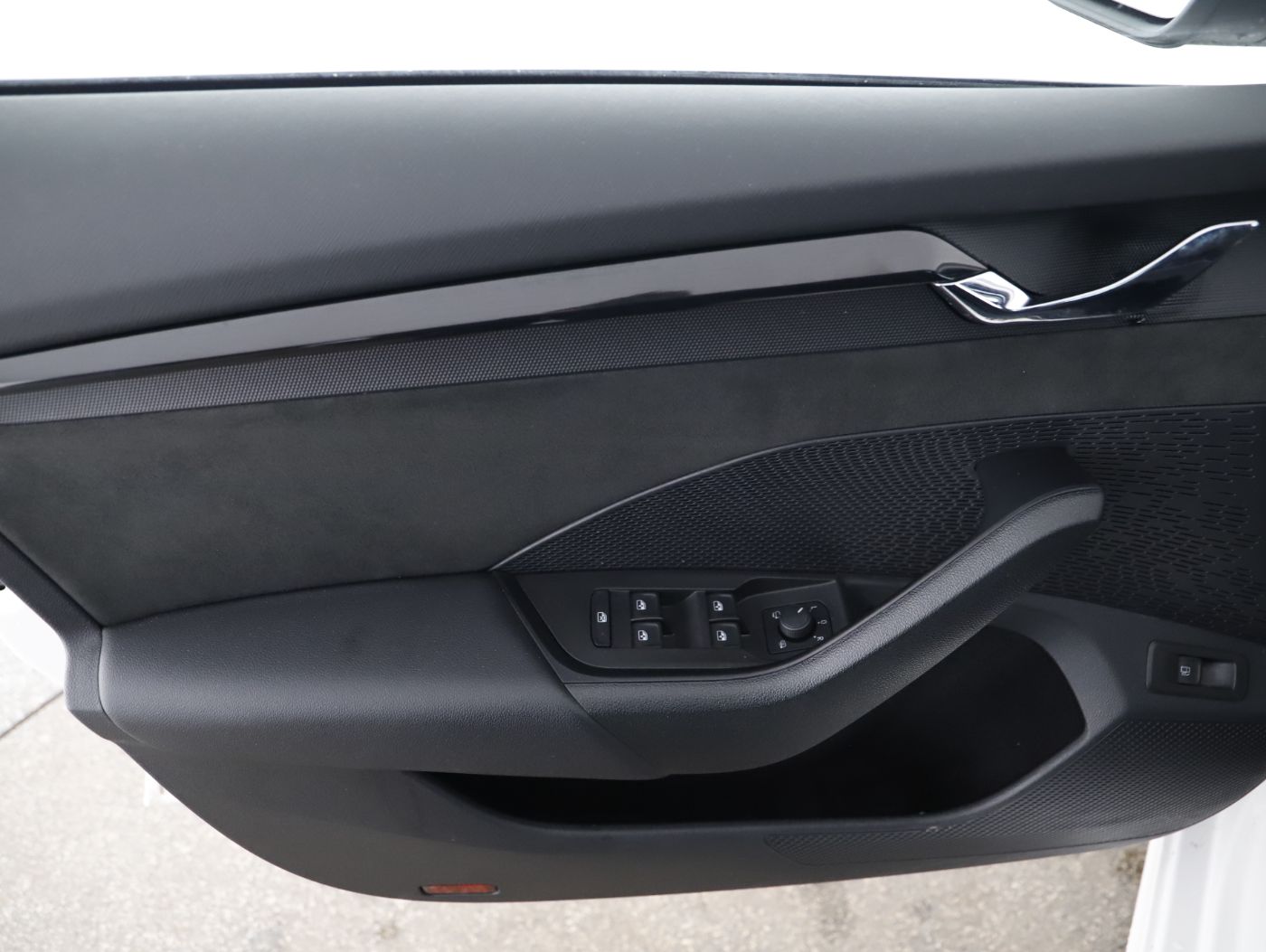 Skoda Octavia Combi RS iV DSG | Bild 9 von 25