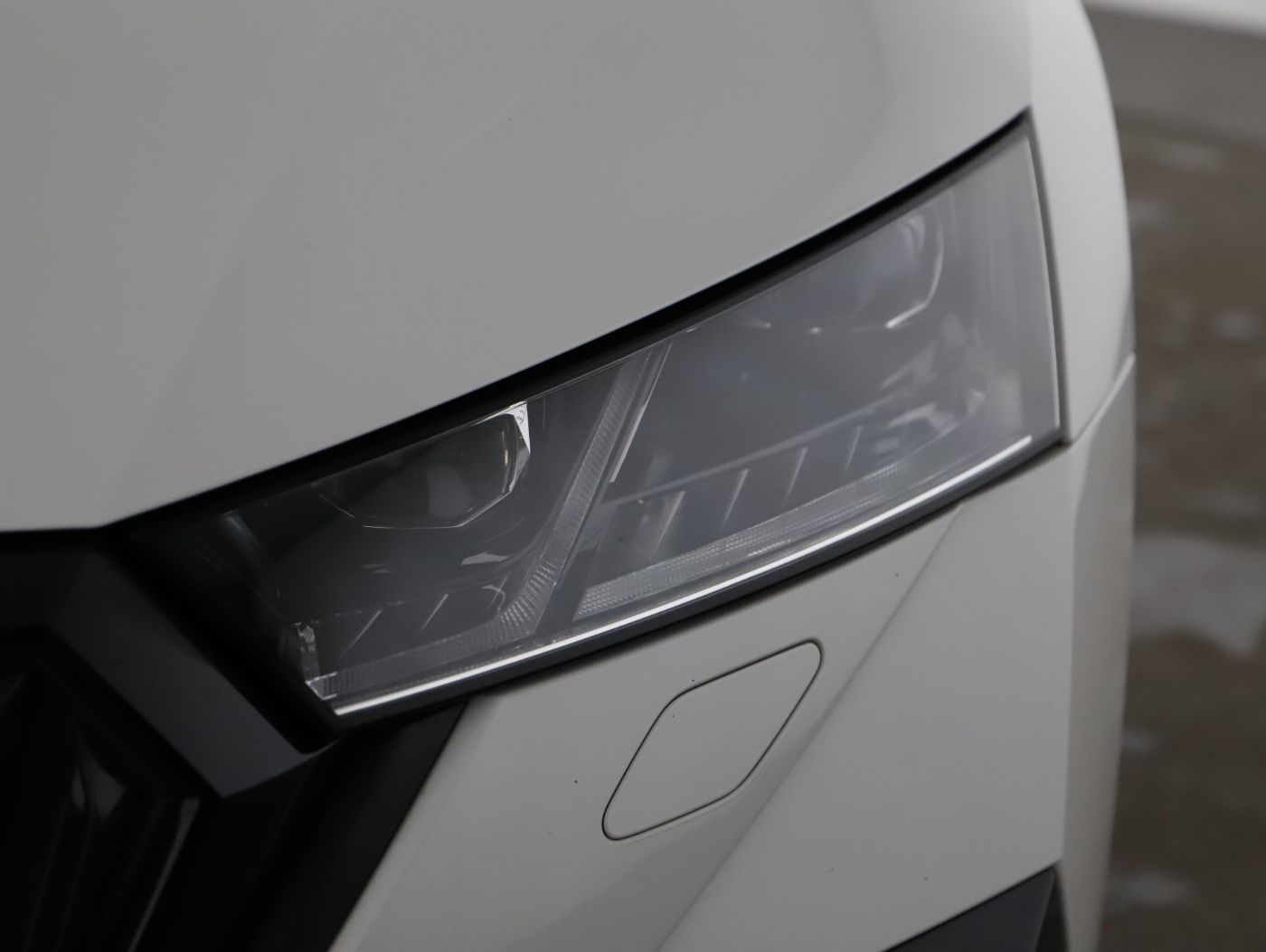 Skoda Octavia Combi RS iV DSG | Bild 25 von 25