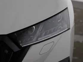 Skoda Octavia Combi RS iV DSG | Thumbnail 25 von 25
