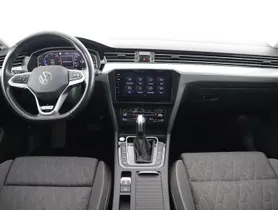 VW Passat Variant 2.0 TDI 4Motion BMT Business | Thumbnail 14 von 27