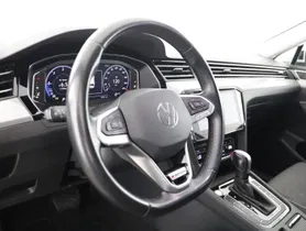 VW Passat Variant 2.0 TDI 4Motion BMT Business | Thumbnail 13 von 27