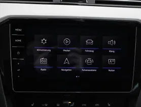 VW Passat Variant 2.0 TDI 4Motion BMT Business | Thumbnail 18 von 27