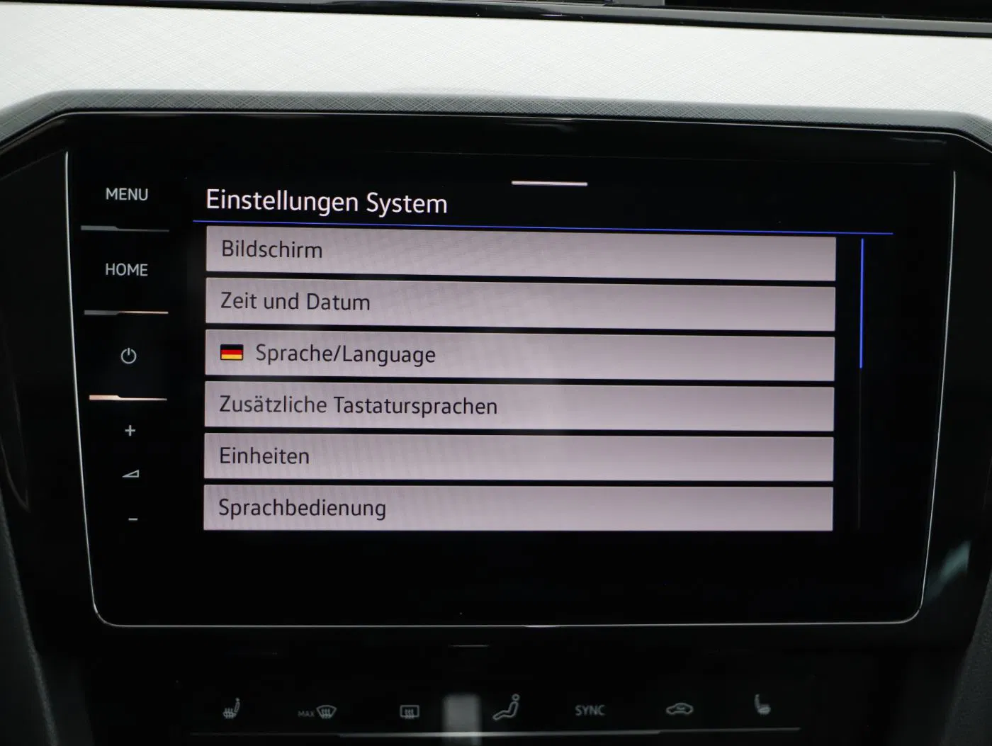 VW Passat Variant 2.0 TDI 4Motion BMT Business | Bild 19 von 27