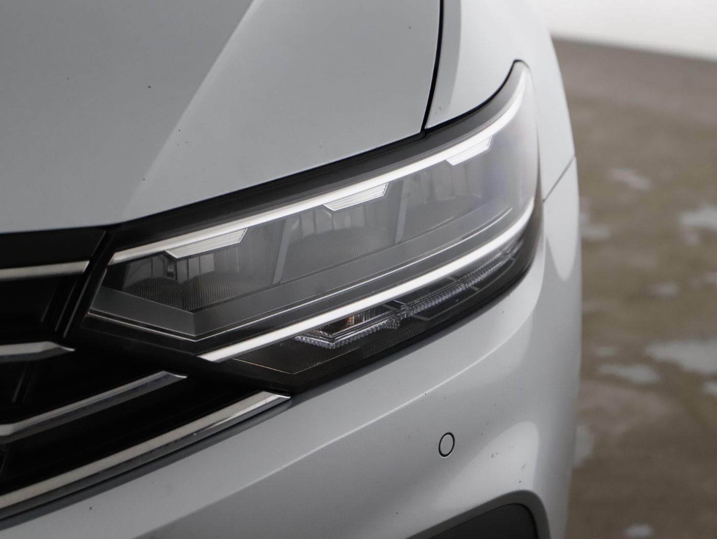 VW Passat Variant 2.0 TDI 4Motion BMT Business | Bild 27 von 27