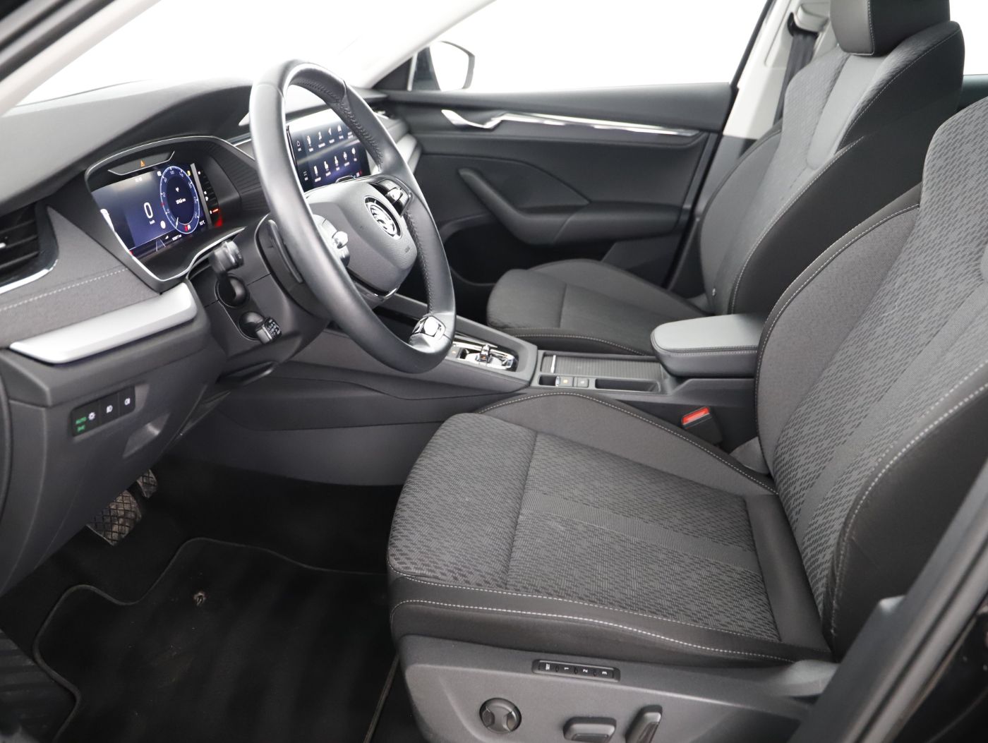 Skoda Octavia Combi 2.0 TDI Style DSG | Bild 10 von 24