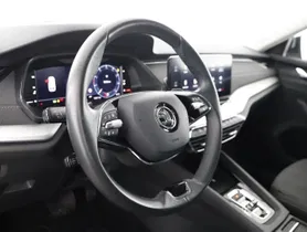 Skoda Octavia Combi 2.0 TDI Style DSG | Thumbnail 11 von 24