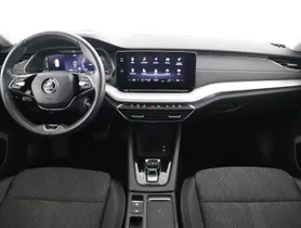 Skoda Octavia Combi 2.0 TDI Style DSG | Thumbnail 12 von 24