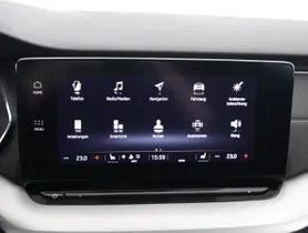 Skoda Octavia Combi 2.0 TDI Style DSG | Thumbnail 17 von 24