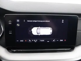 Skoda Octavia Combi 2.0 TDI Style DSG | Thumbnail 19 von 24