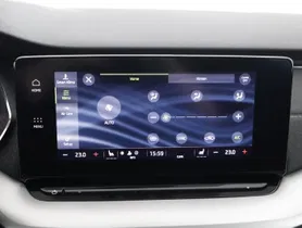 Skoda Octavia Combi 2.0 TDI Style DSG | Thumbnail 20 von 24