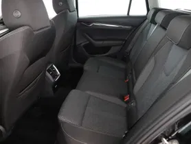 Skoda Octavia Combi 2.0 TDI Style DSG | Thumbnail 22 von 24