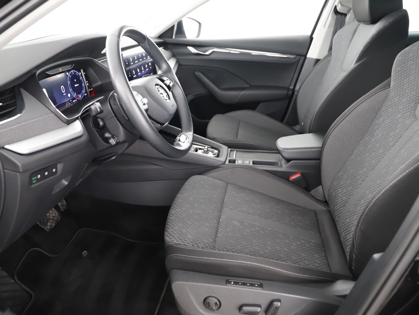 Skoda Octavia Combi 2.0 TDI Style DSG | Bild 11 von 25