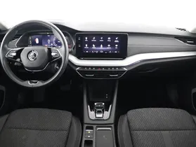 Skoda Octavia Combi 2.0 TDI Style DSG | Thumbnail 12 von 25