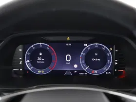 Skoda Octavia Combi 2.0 TDI Style DSG | Thumbnail 14 von 25