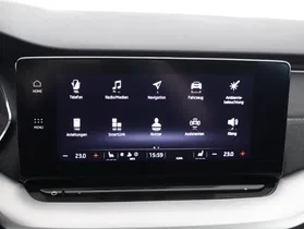 Skoda Octavia Combi 2.0 TDI Style DSG | Thumbnail 18 von 25
