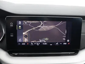 Skoda Octavia Combi 2.0 TDI Style DSG | Thumbnail 19 von 25