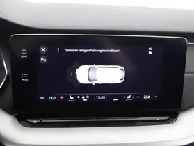 Skoda Octavia Combi 2.0 TDI Style DSG | Thumbnail 20 von 25