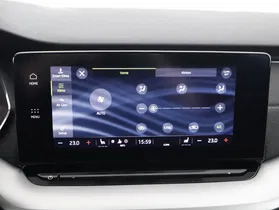 Skoda Octavia Combi 2.0 TDI Style DSG | Thumbnail 21 von 25