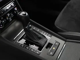 Skoda Superb Combi iV Sportline | Thumbnail 13 von 29