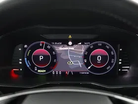 Skoda Superb Combi iV Sportline | Thumbnail 14 von 29