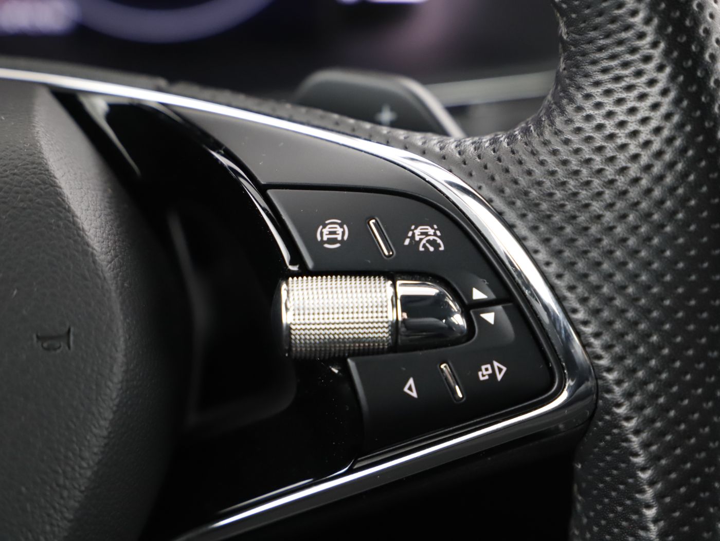 Skoda Superb Combi iV Sportline | Bild 20 von 29