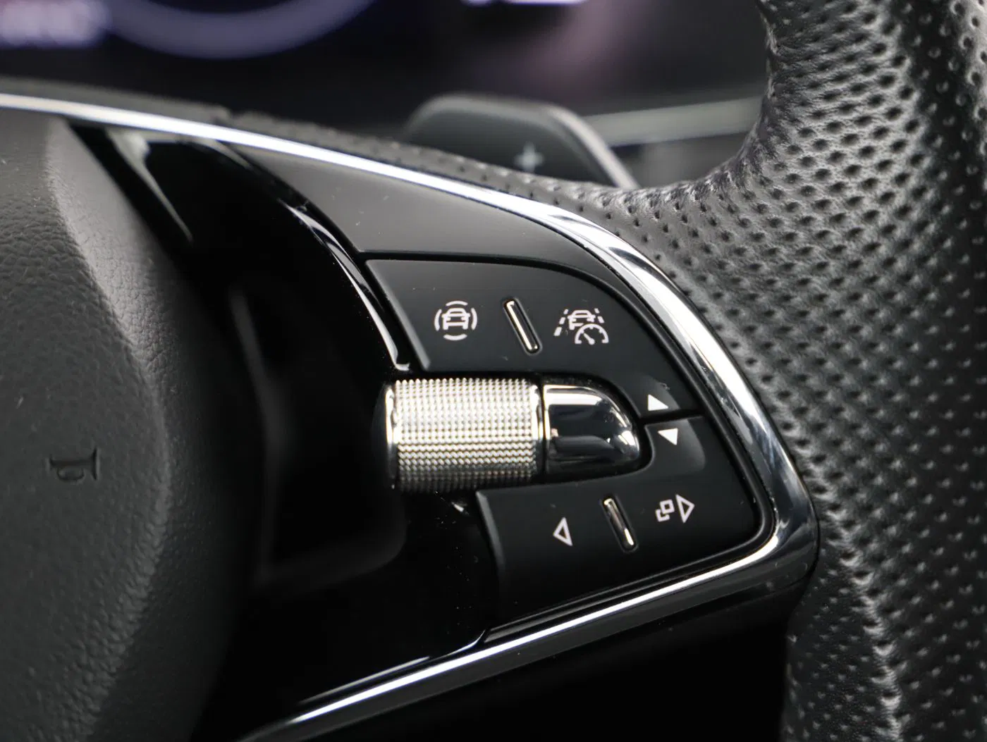 Skoda Superb Combi iV Sportline | Bild 20 von 29