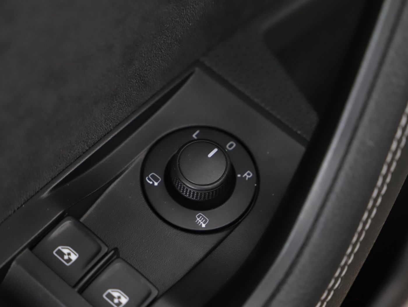 Skoda Superb Combi iV Sportline | Bild 24 von 29