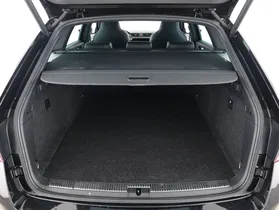 Skoda Superb Combi iV Sportline | Thumbnail 25 von 29