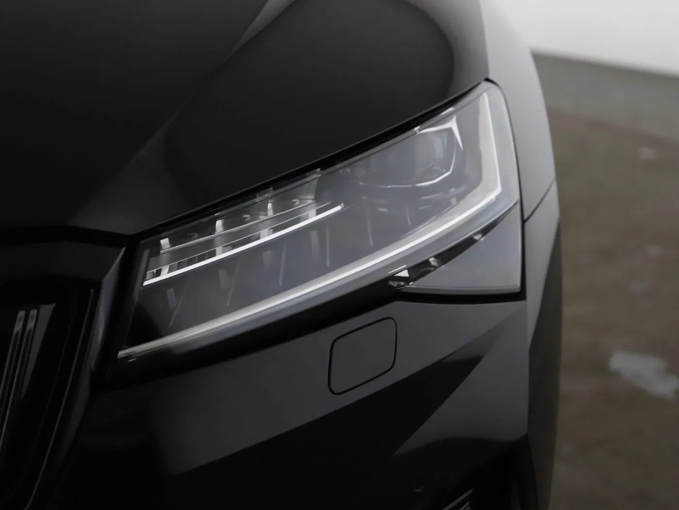 Skoda Superb Combi iV Sportline | Bild 29 von 29