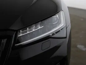 Skoda Superb Combi iV Sportline | Thumbnail 29 von 29