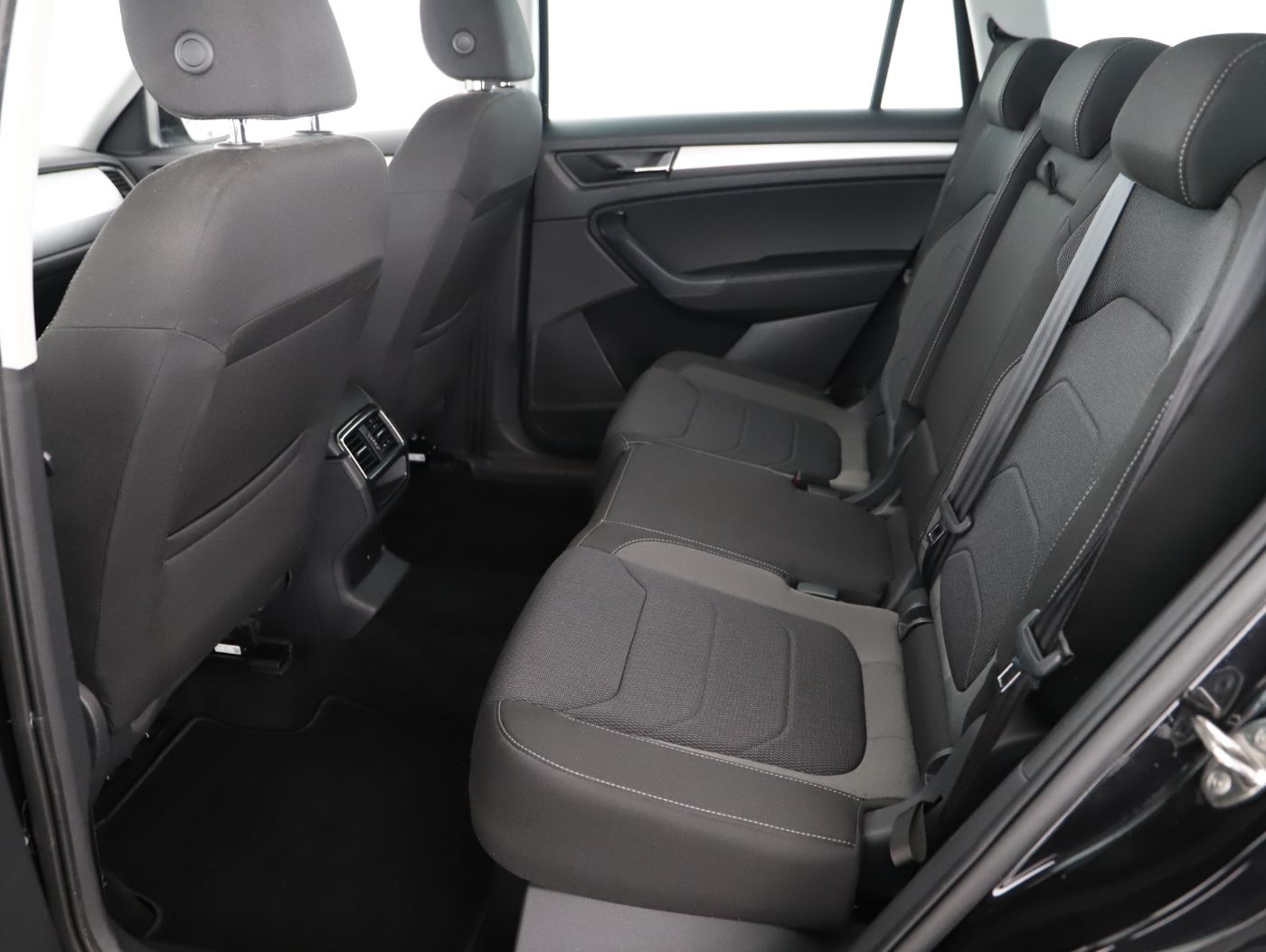 Skoda Kodiaq 1.5 TSI Amb | Bild 12 von 25