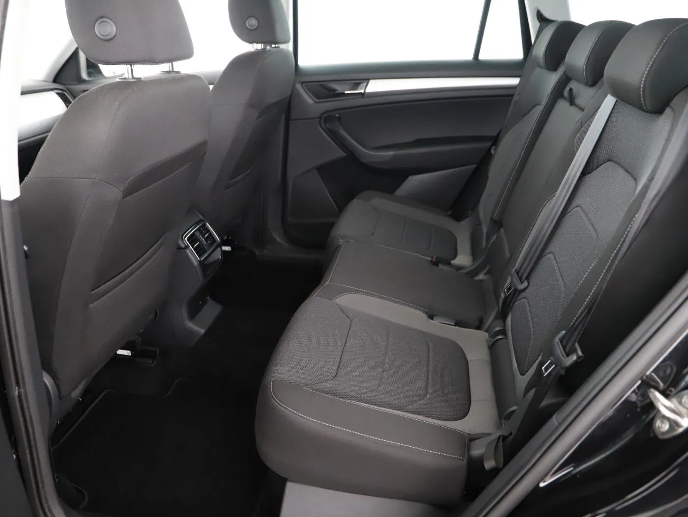Skoda Kodiaq 1.5 TSI Amb | Bild 12 von 25