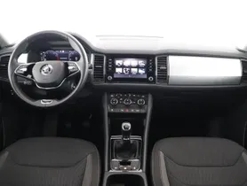 Skoda Kodiaq 1.5 TSI Amb | Thumbnail 13 von 25