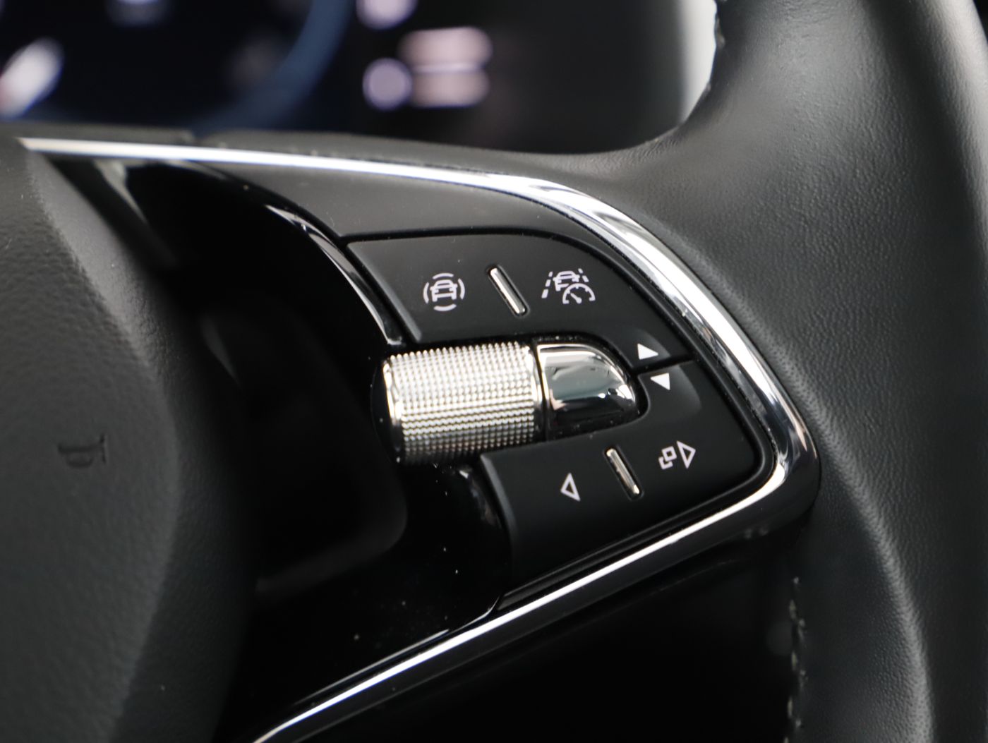 Skoda Kodiaq 1.5 TSI Amb | Bild 17 von 25