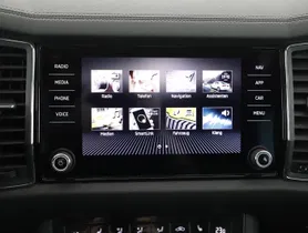 Skoda Kodiaq 1.5 TSI Amb | Thumbnail 20 von 25