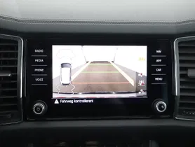 Skoda Kodiaq 1.5 TSI Amb | Thumbnail 22 von 25