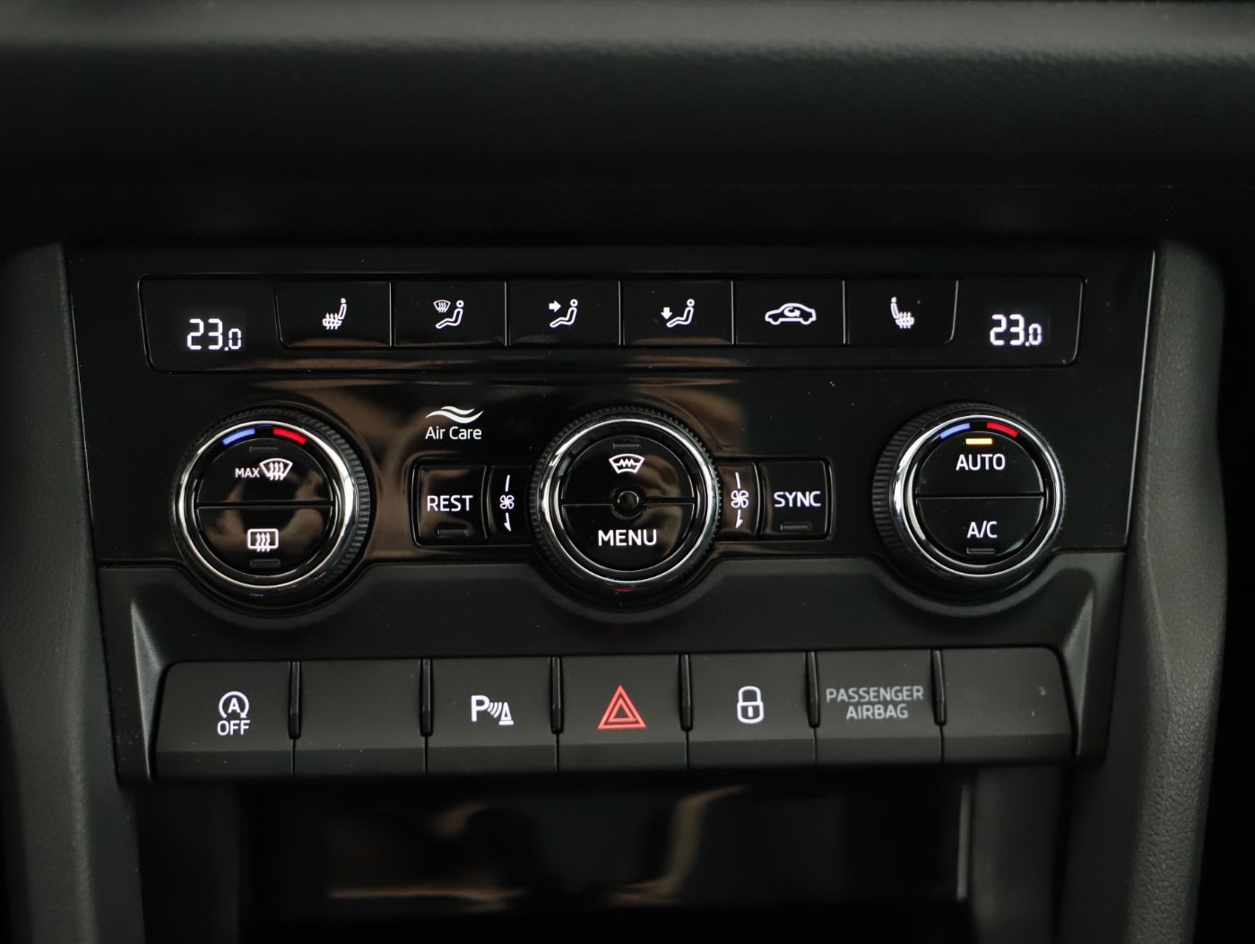 Skoda Kodiaq 1.5 TSI Amb | Bild 23 von 25