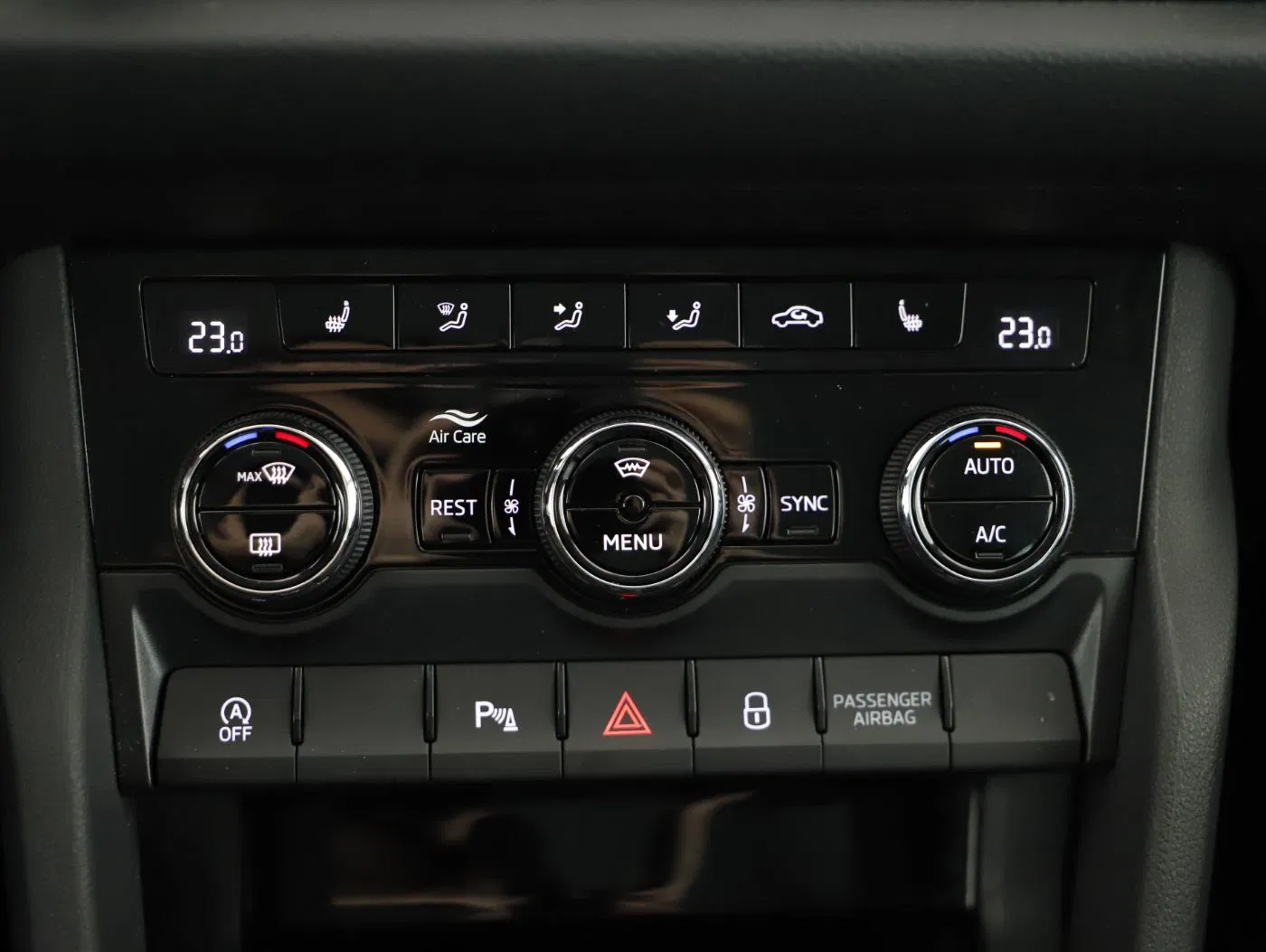 Skoda Kodiaq 1.5 TSI Amb | Bild 23 von 25