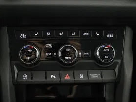 Skoda Kodiaq 1.5 TSI Amb | Thumbnail 23 von 25