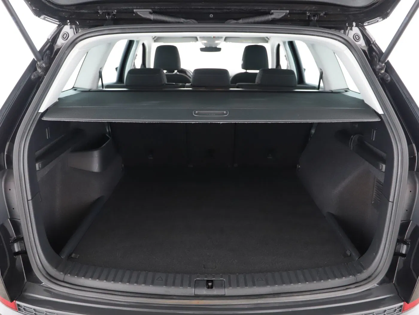 Skoda Kodiaq 1.5 TSI Amb | Bild 24 von 25