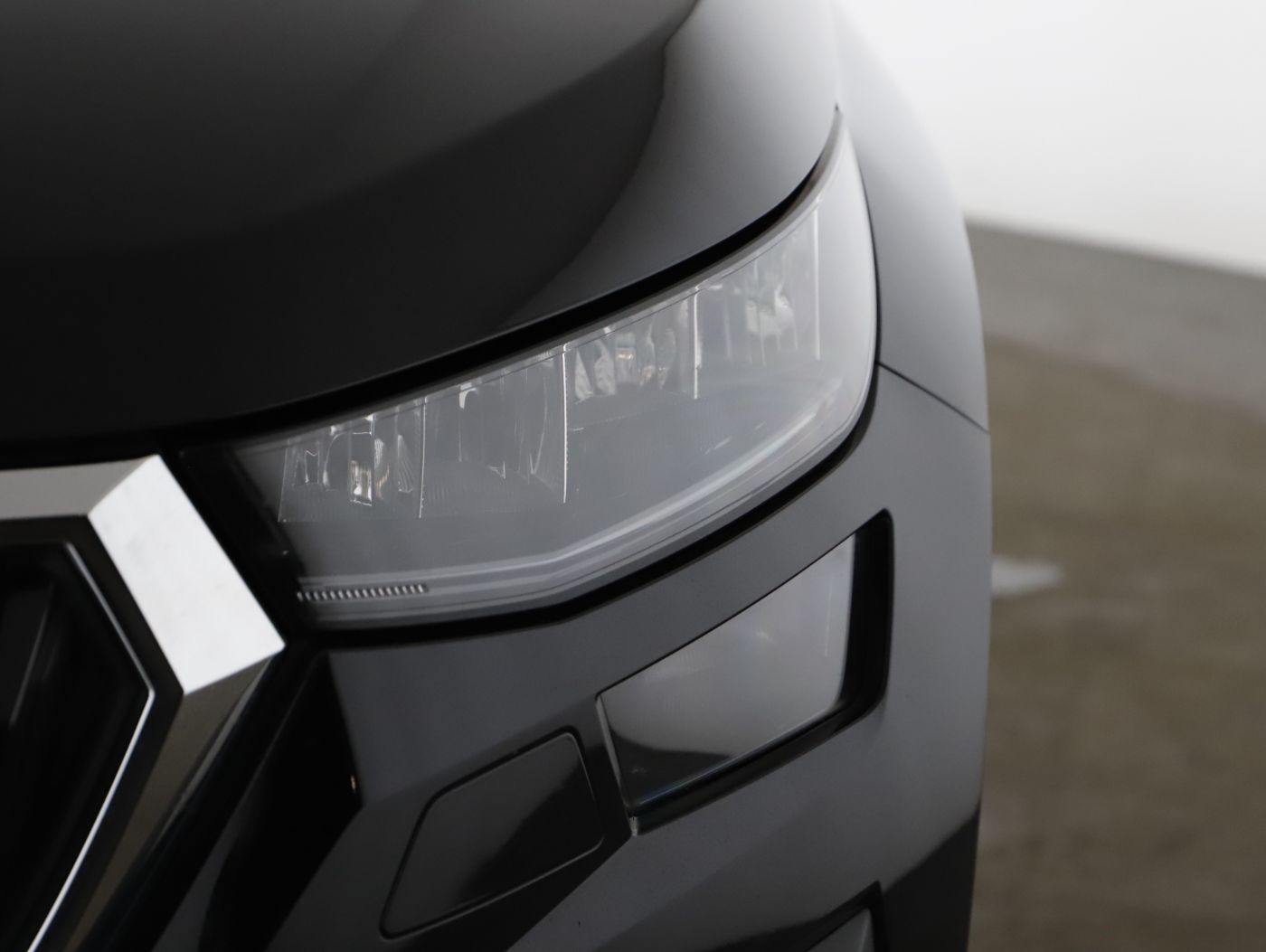 Skoda Kodiaq 1.5 TSI Amb | Bild 26 von 26