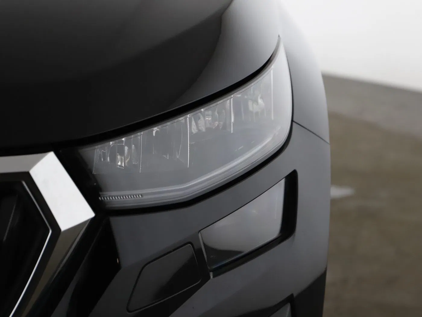 Skoda Kodiaq 1.5 TSI Amb | Bild 26 von 26